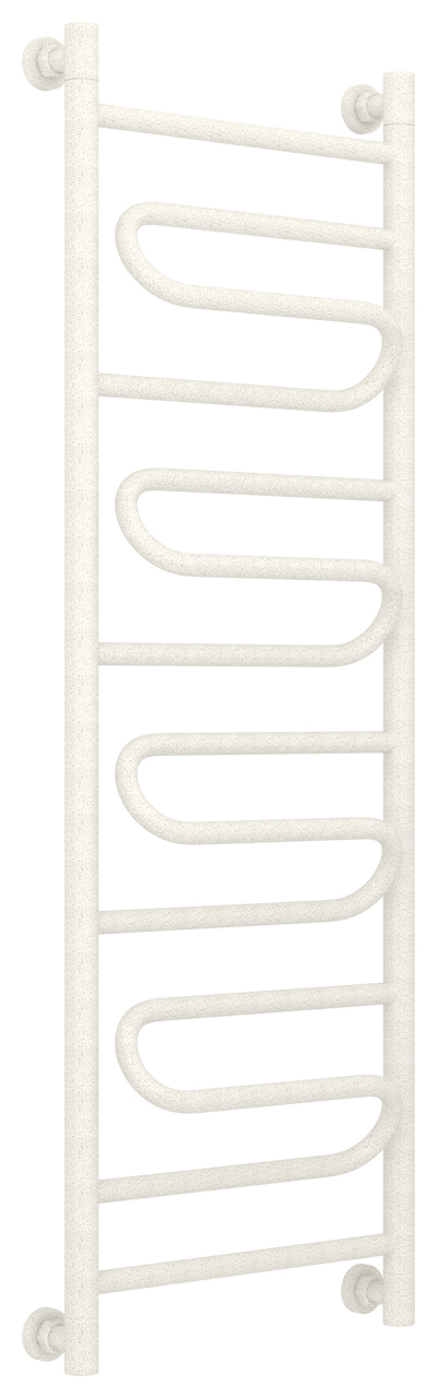 Полотенцесушитель водяной Сунержа Элегия+ 1200x400