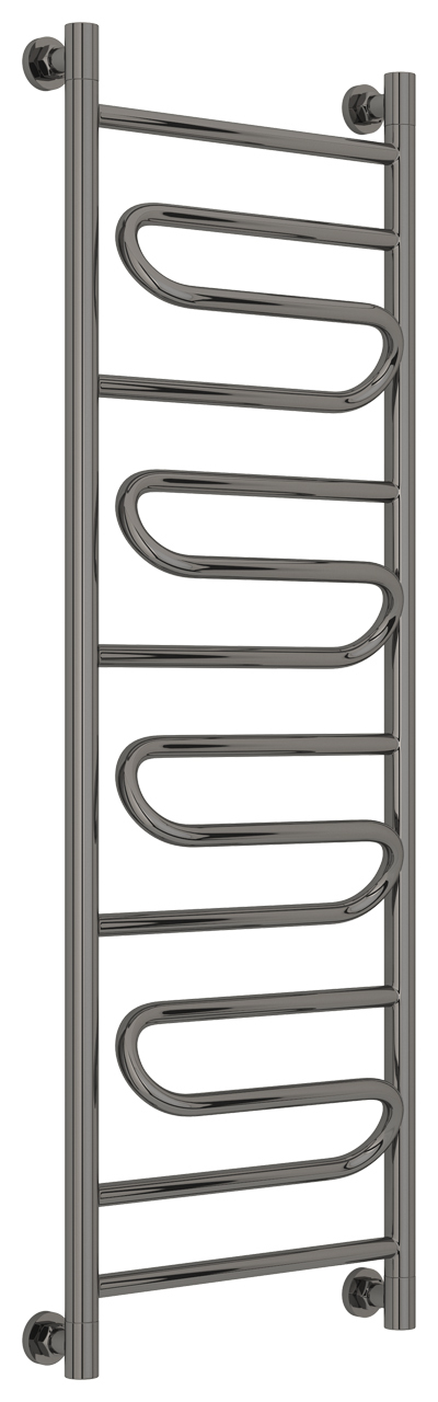 Полотенцесушитель водяной Сунержа Элегия+ 1200x400