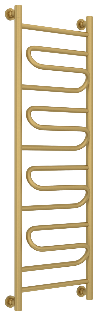 Полотенцесушитель водяной Сунержа Элегия+ 1200x400