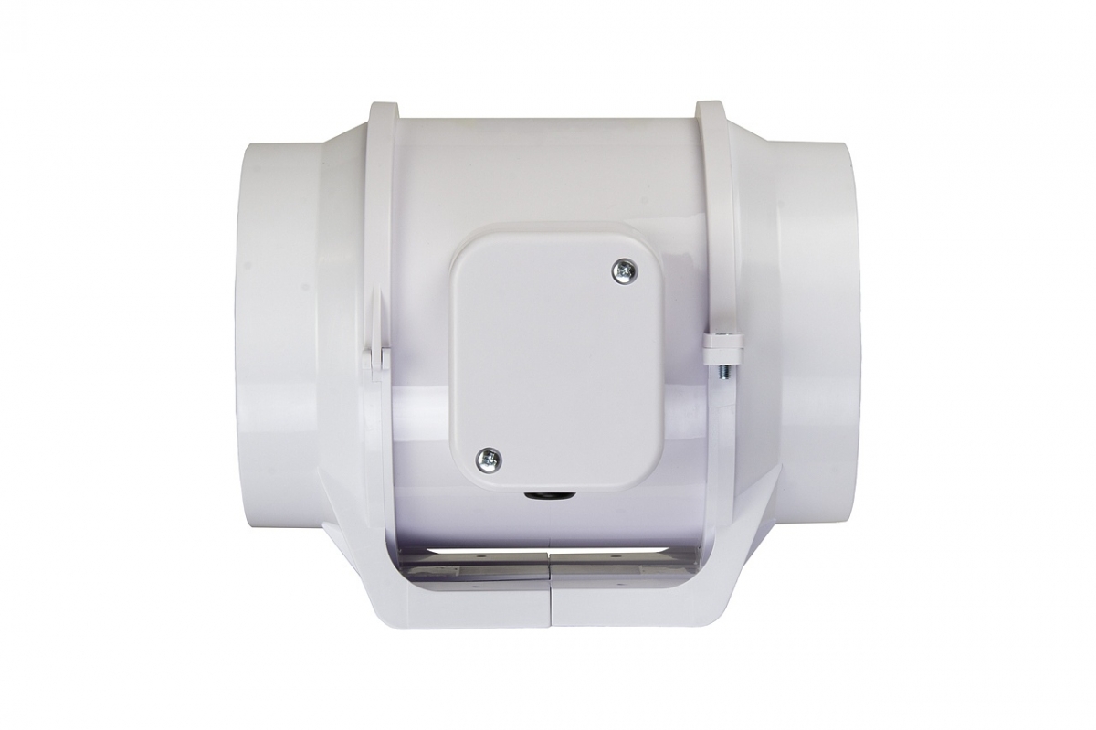 Канальный вентилятор ARIUS ECOnom 125 LL (17002ARI)