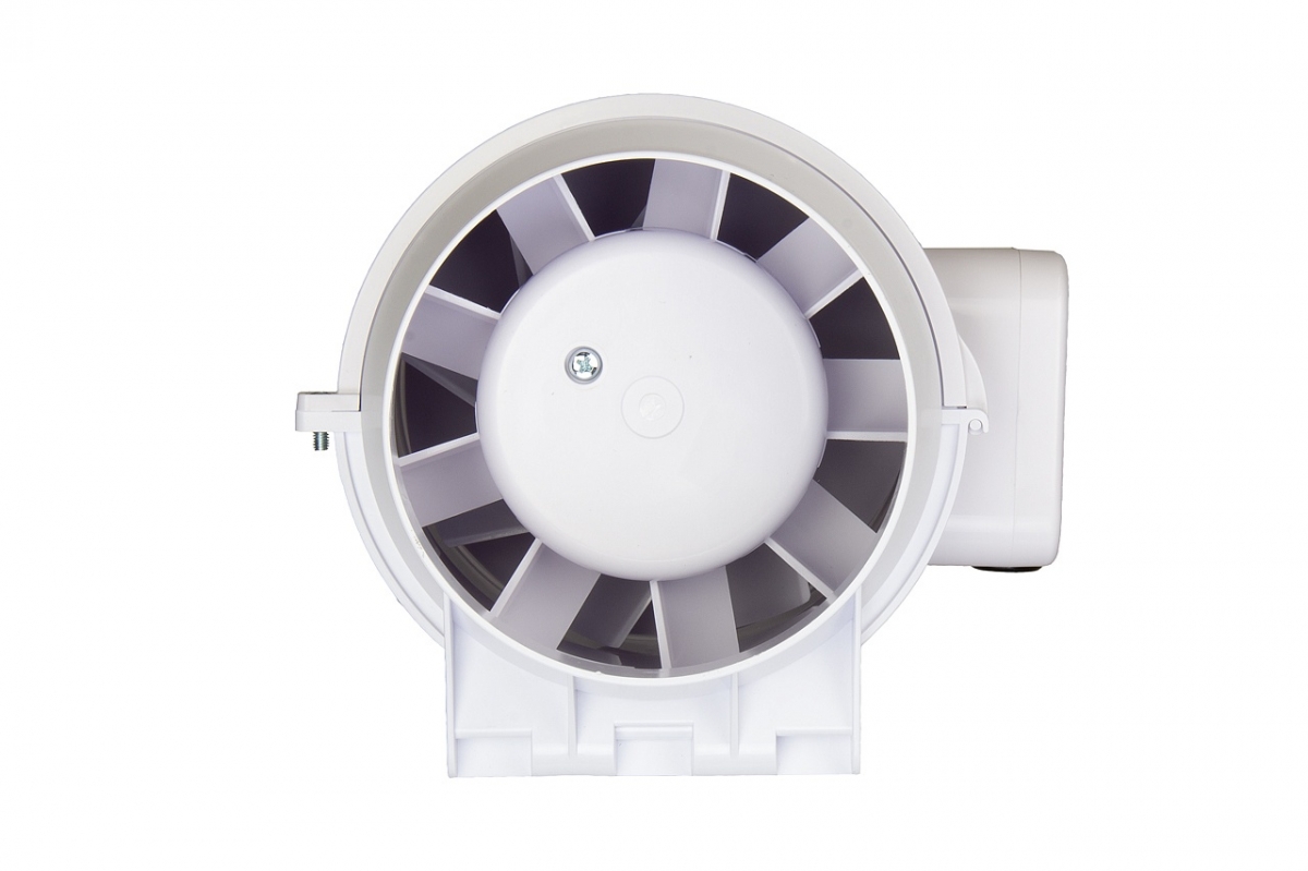 Канальный вентилятор ARIUS ECOnom 125 LL (17002ARI)